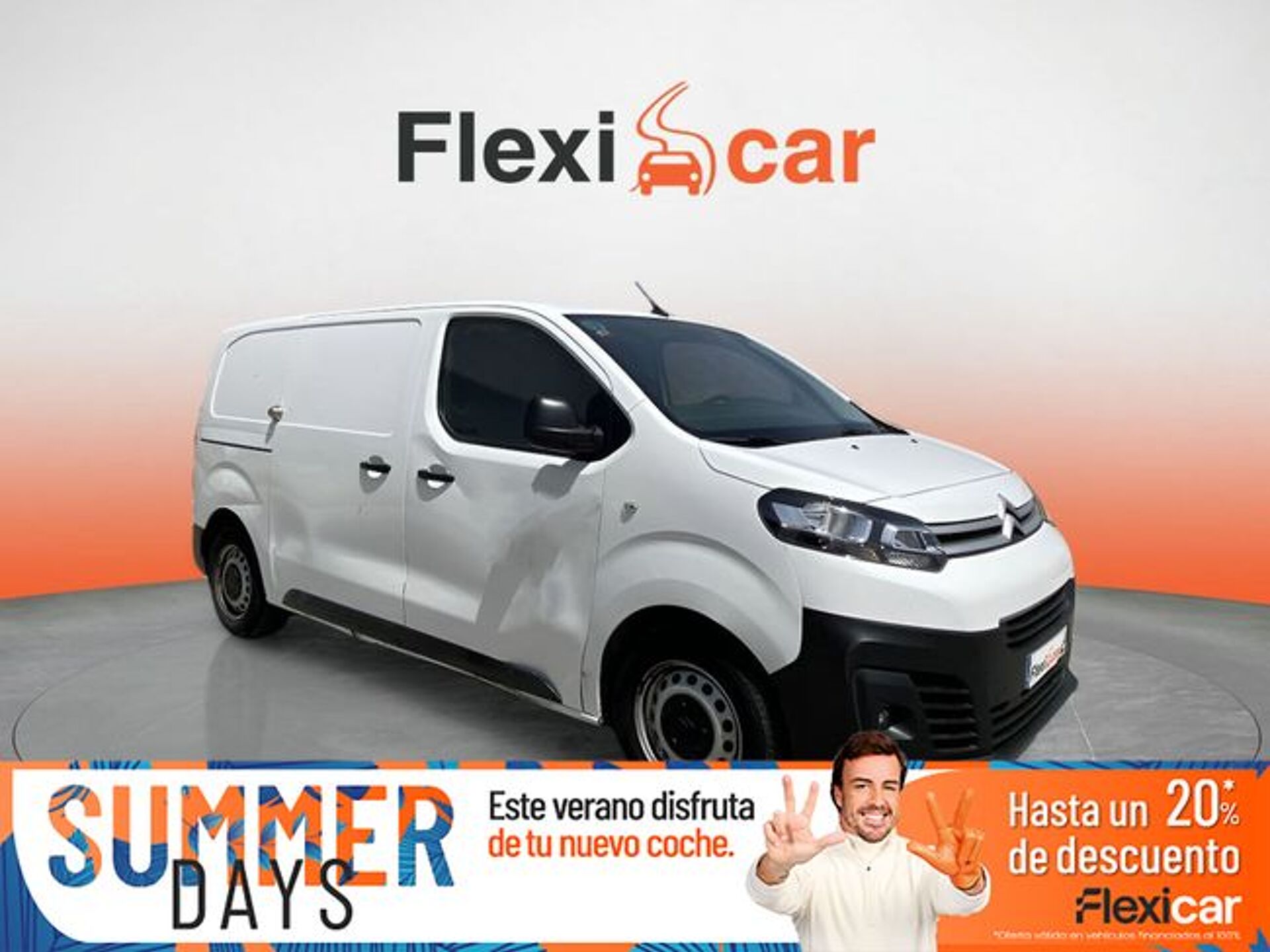 Imagen de CITROEN Jumpy