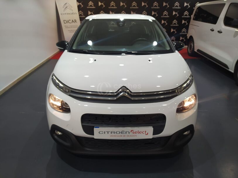 Foto del CITROEN C3 1.2 PureTech S&S Feel 83