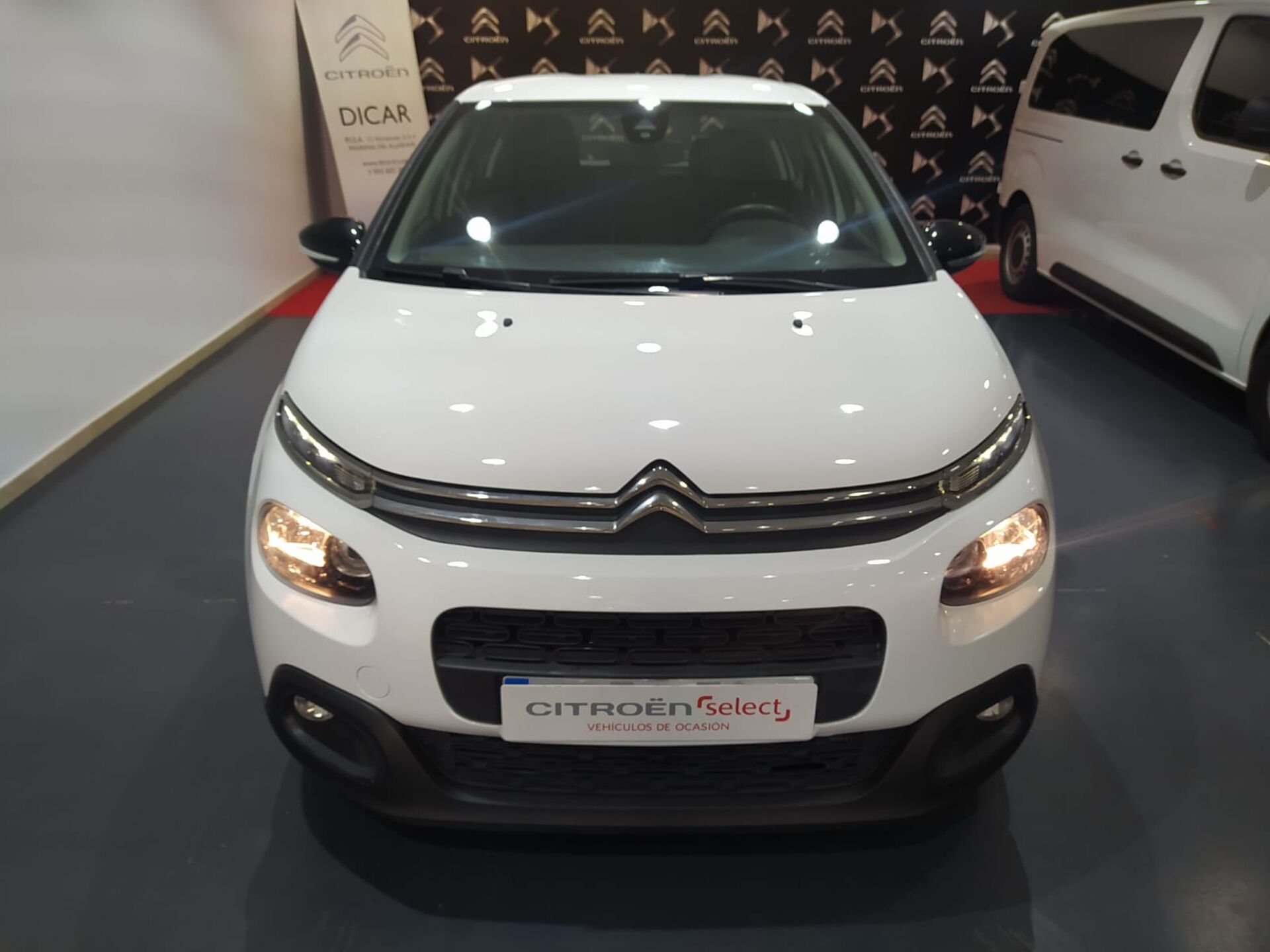 Imagen de CITROEN C3
