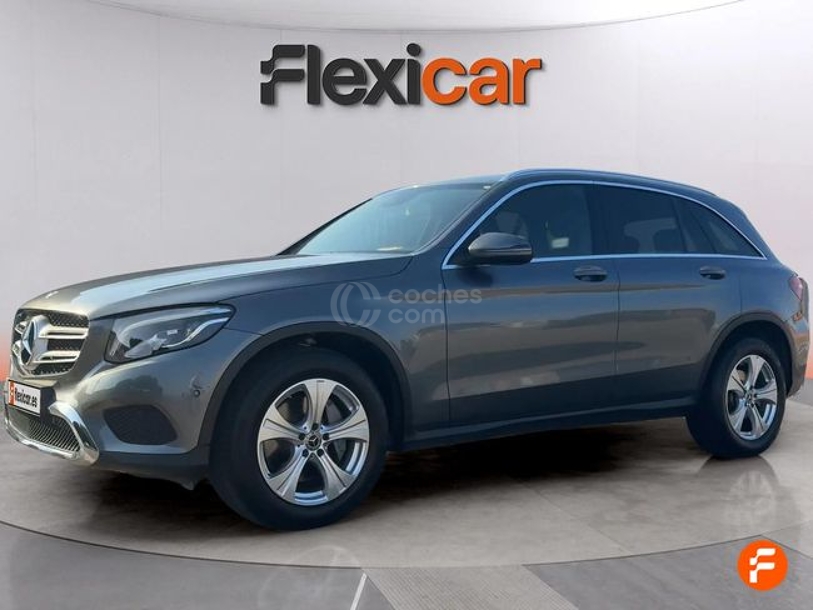 Foto del MERCEDES Clase GLC GLC 250 4Matic (9.75) Aut.