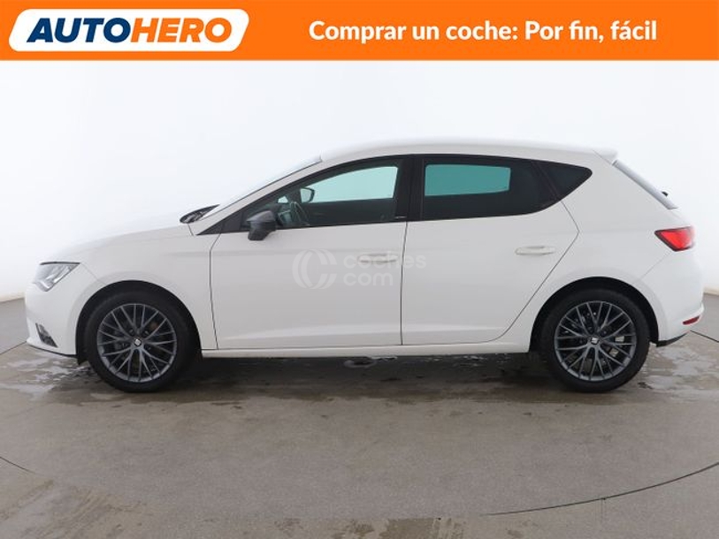 Foto del SEAT León 1.2 TSI S&S Style 110
