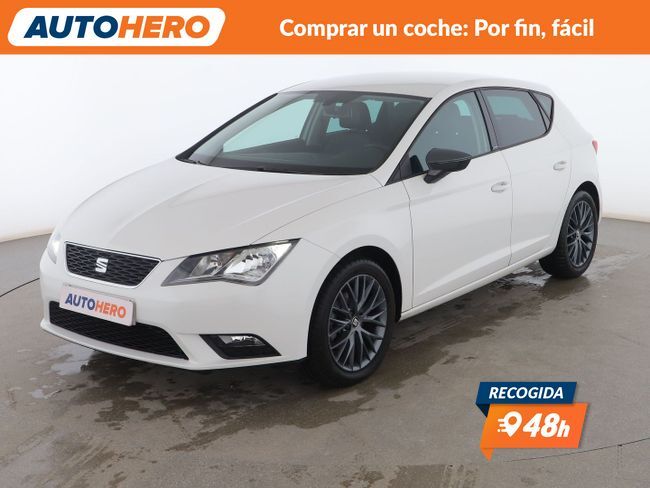 SEAT León (1.4 TSI Style) en Madrid