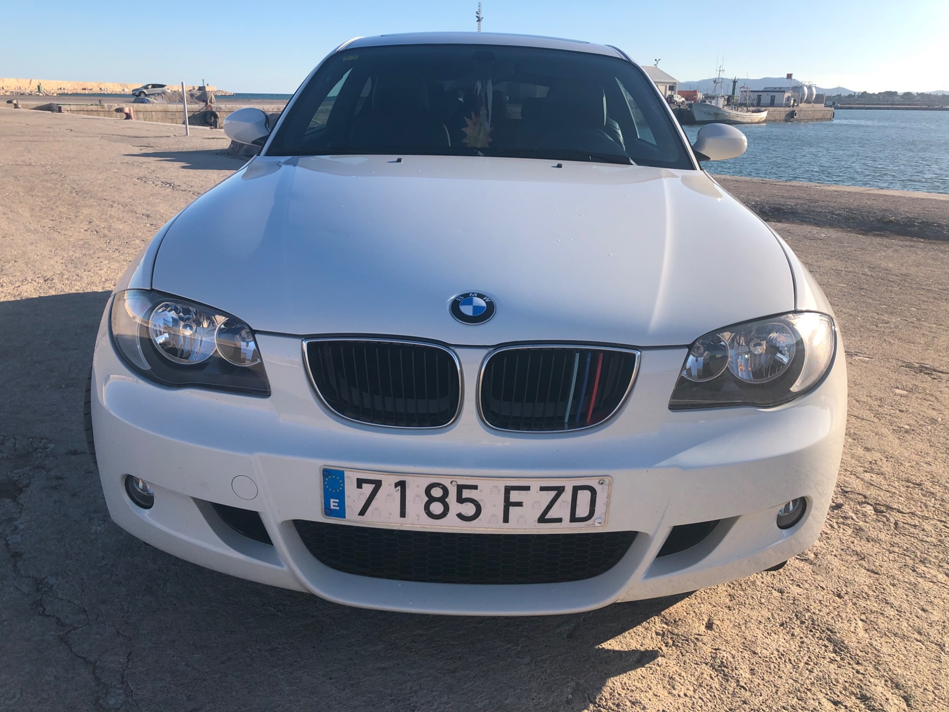 Imagen de BMW Serie 1