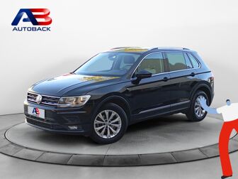 Imagen de VOLKSWAGEN Tiguan 2.0TDI Advance DSG 110kW