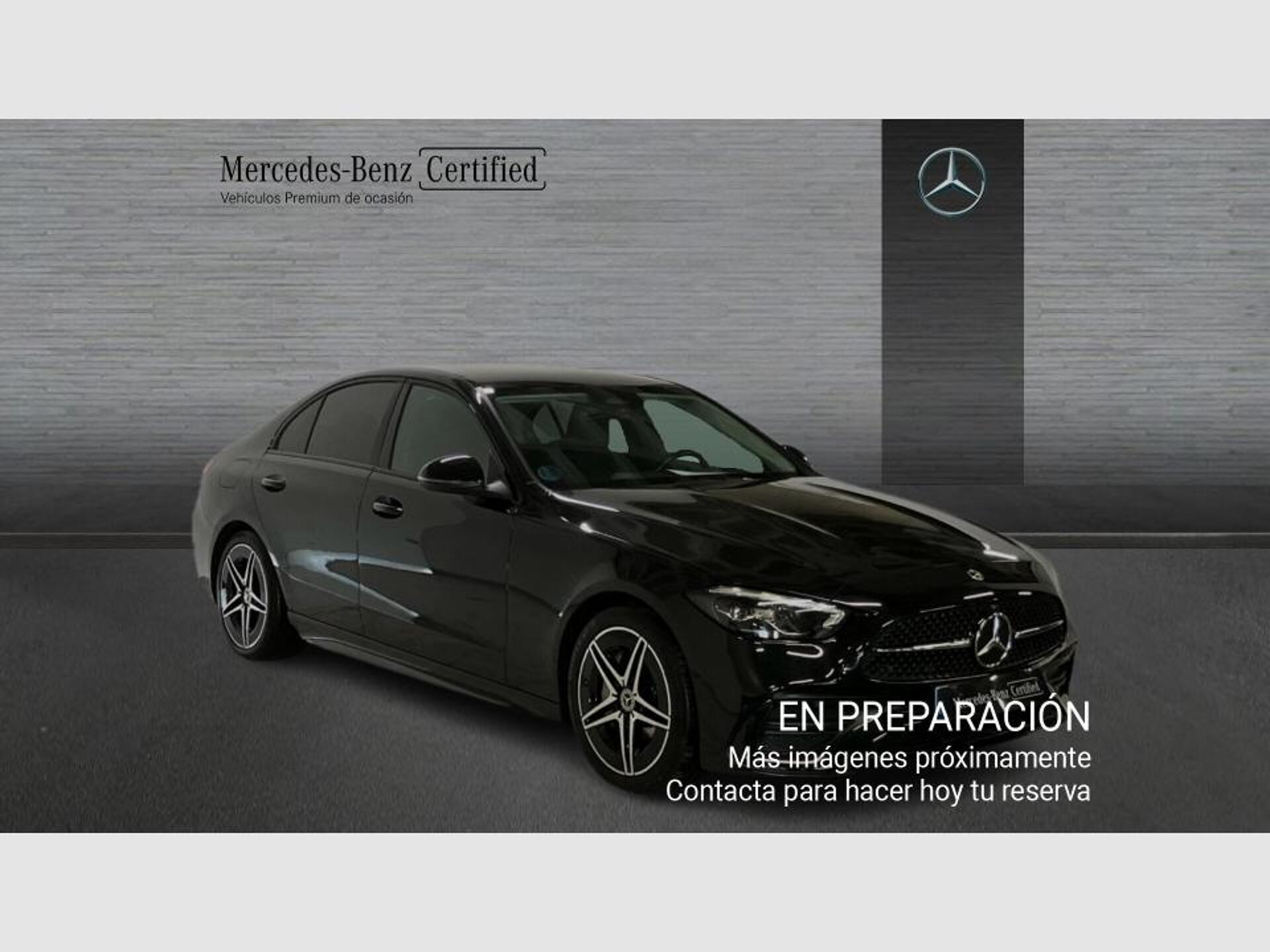 Imagen 3 de MERCEDES Clase C