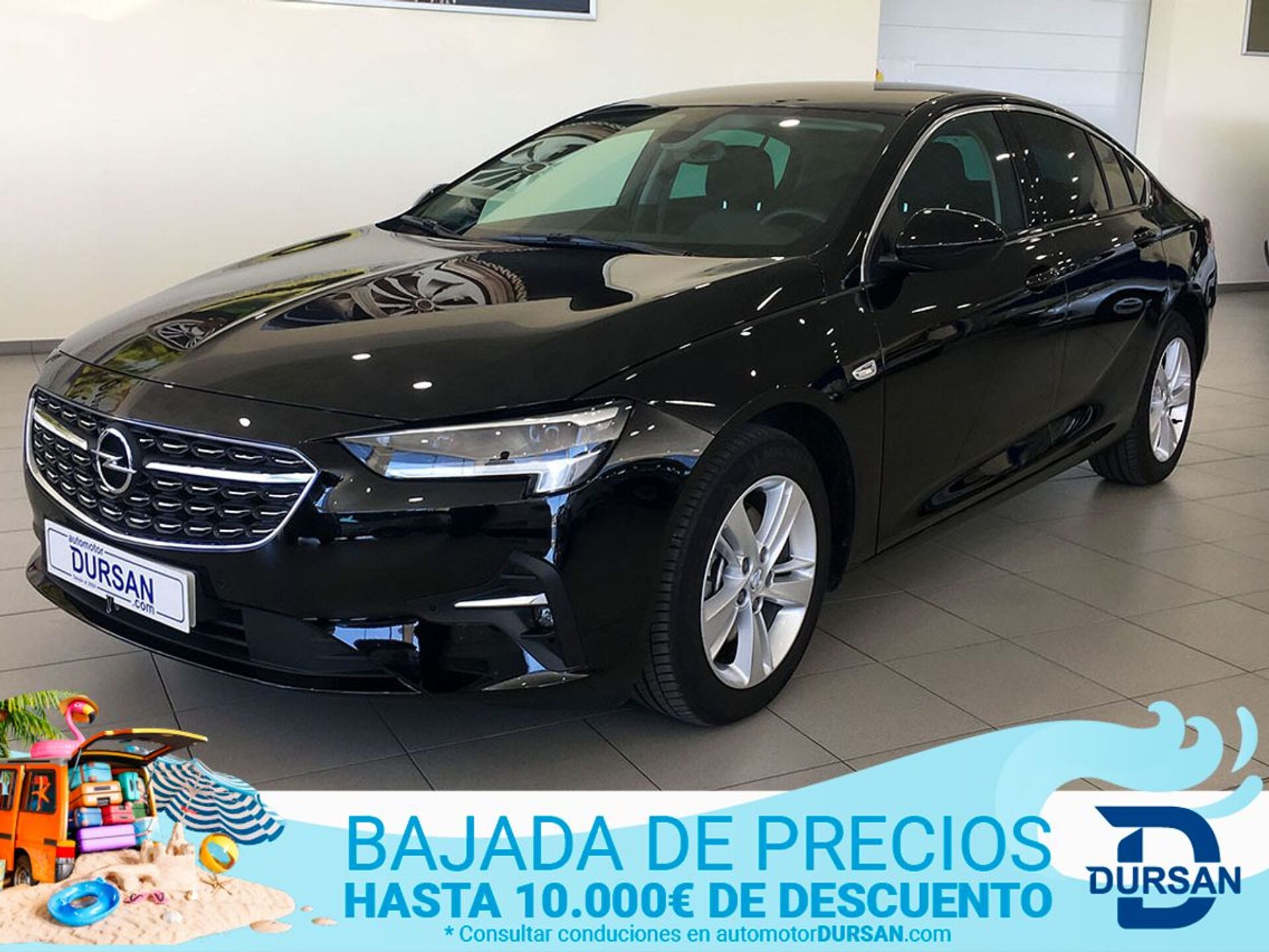Imagen de OPEL Insignia