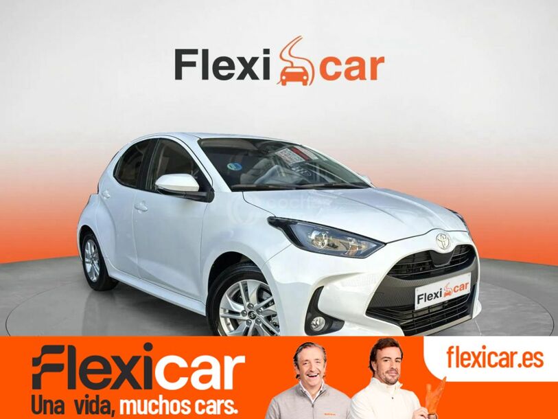 Foto del TOYOTA Yaris 120H 1.5 Active Plus