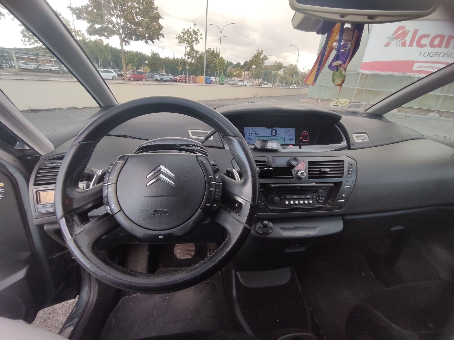 Imagen 1 de CITROEN C4