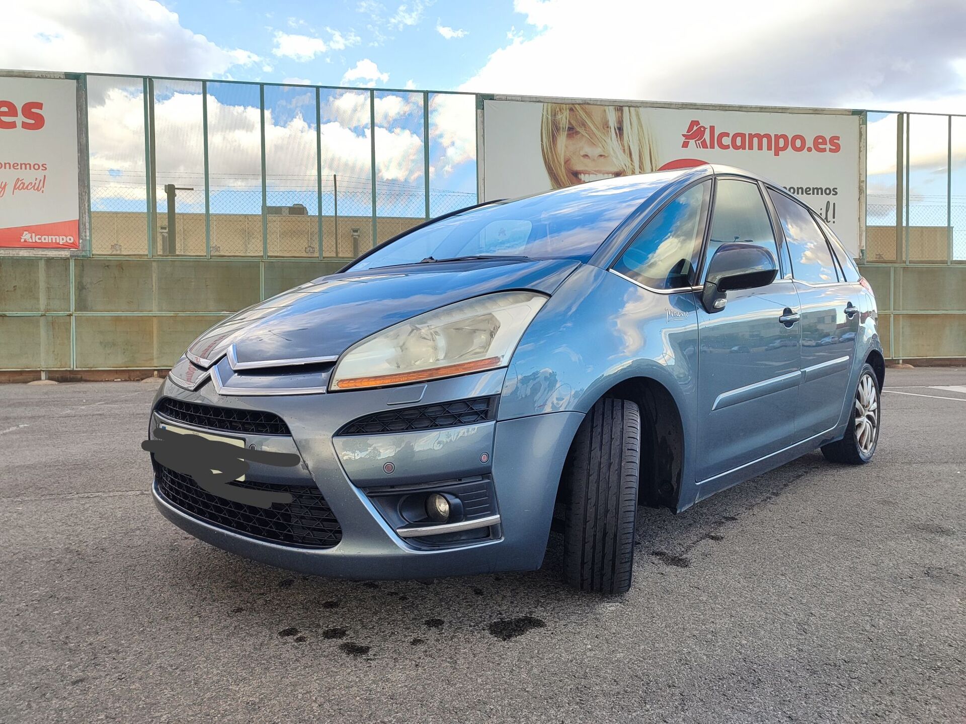 Imagen 3 de CITROEN C4