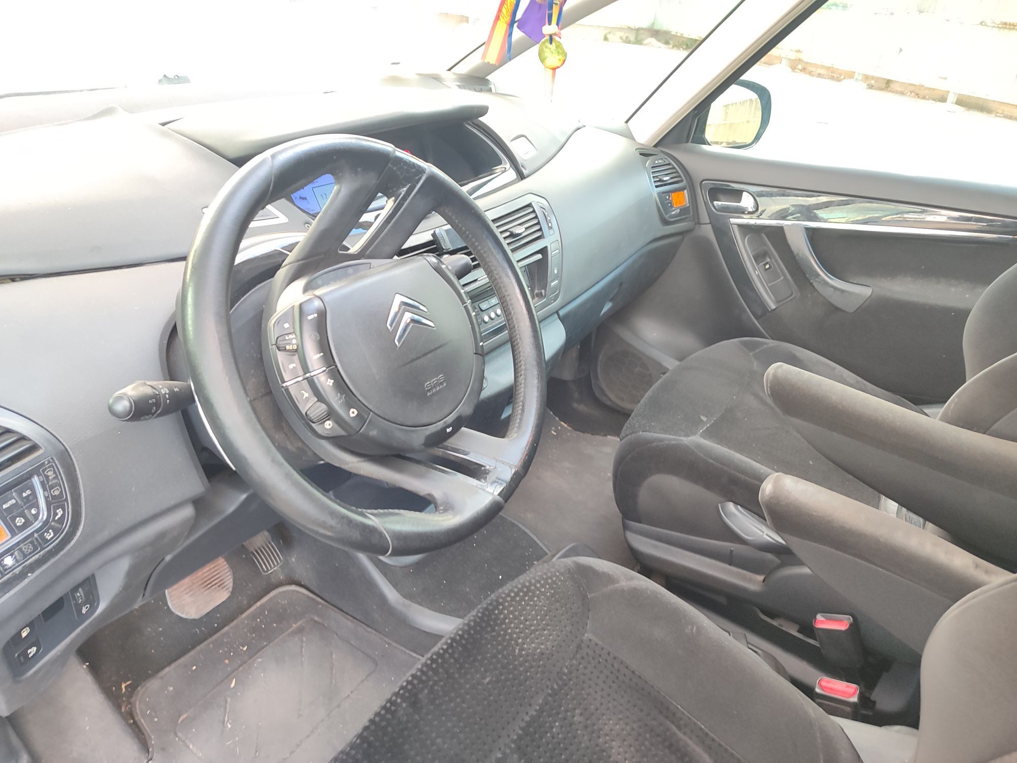 Foto del CITROEN C4 Picasso 2.0HDI Exclusive+ CMP