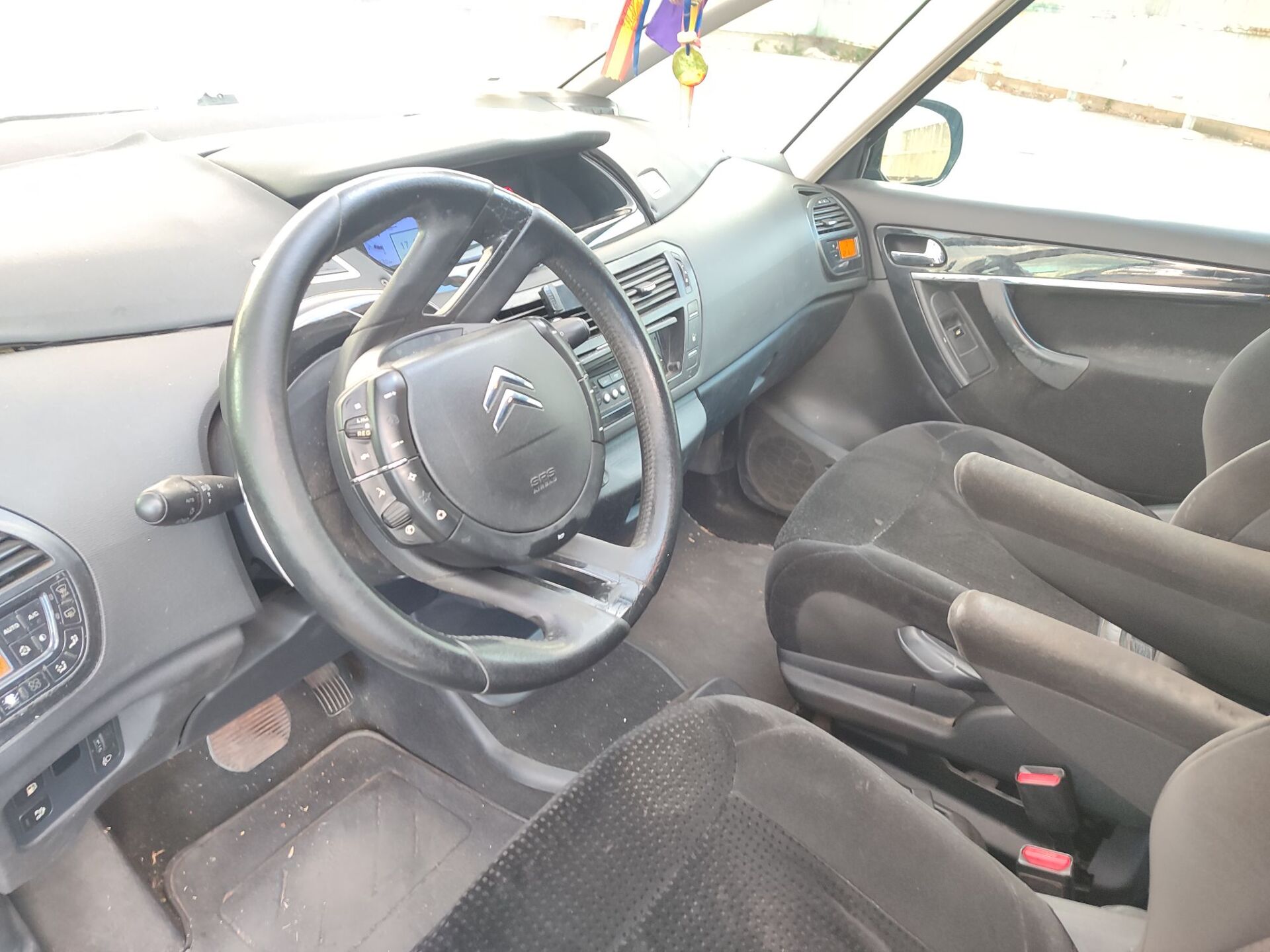 Imagen 2 de CITROEN C4