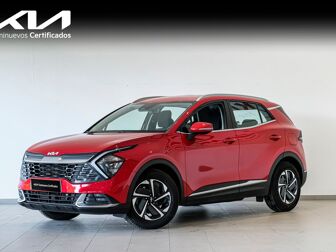 Imagen de KIA Sportage 1.6 T-GDi Drive 150