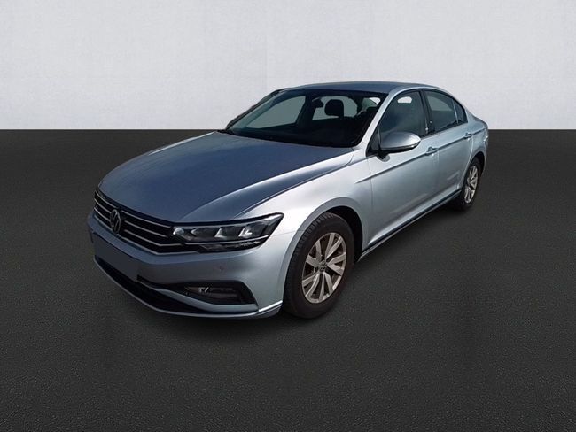 Foto del VOLKSWAGEN Passat 2.0TDI EVO Executive DSG7 90kW