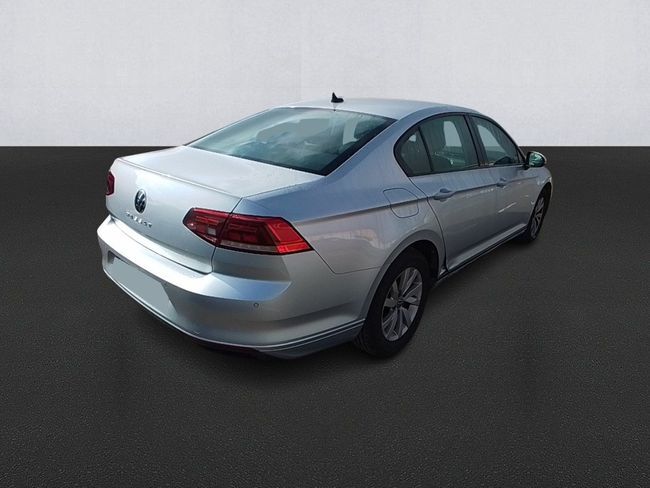 Foto del VOLKSWAGEN Passat 2.0TDI EVO Executive DSG7 90kW