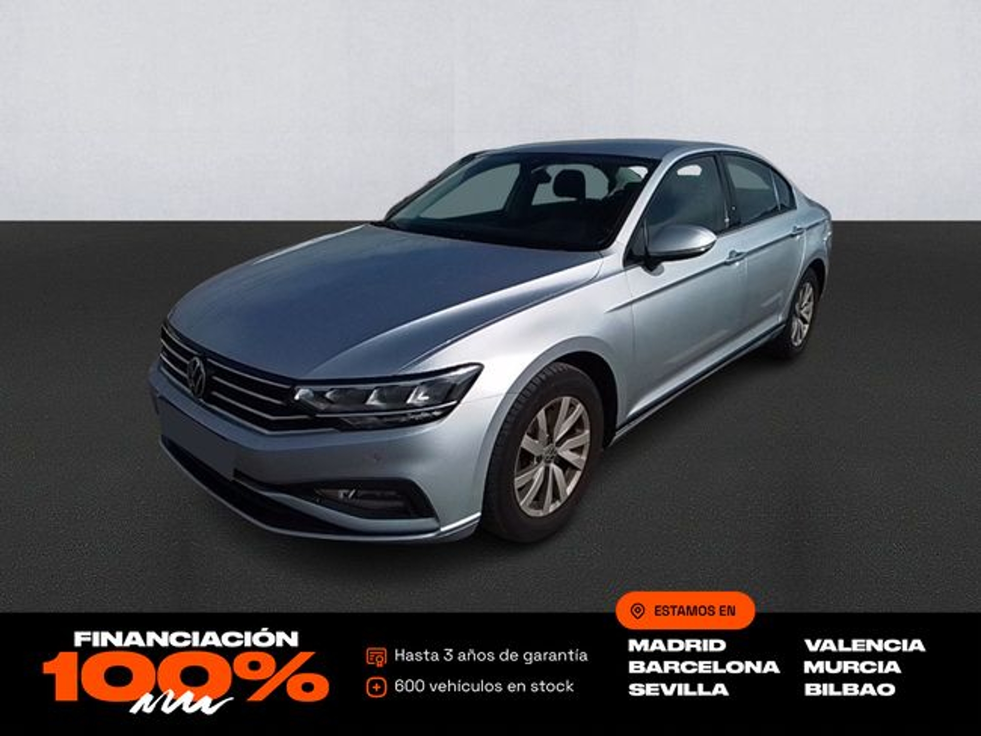 Imagen de VOLKSWAGEN Passat