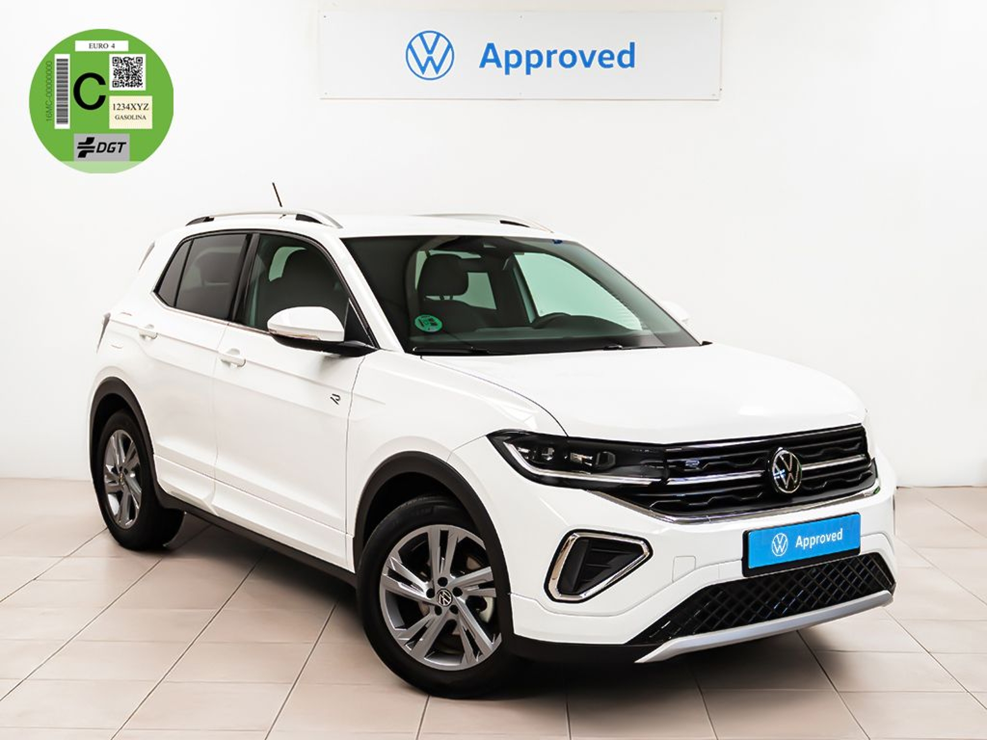 Imagen de VOLKSWAGEN T-Cross