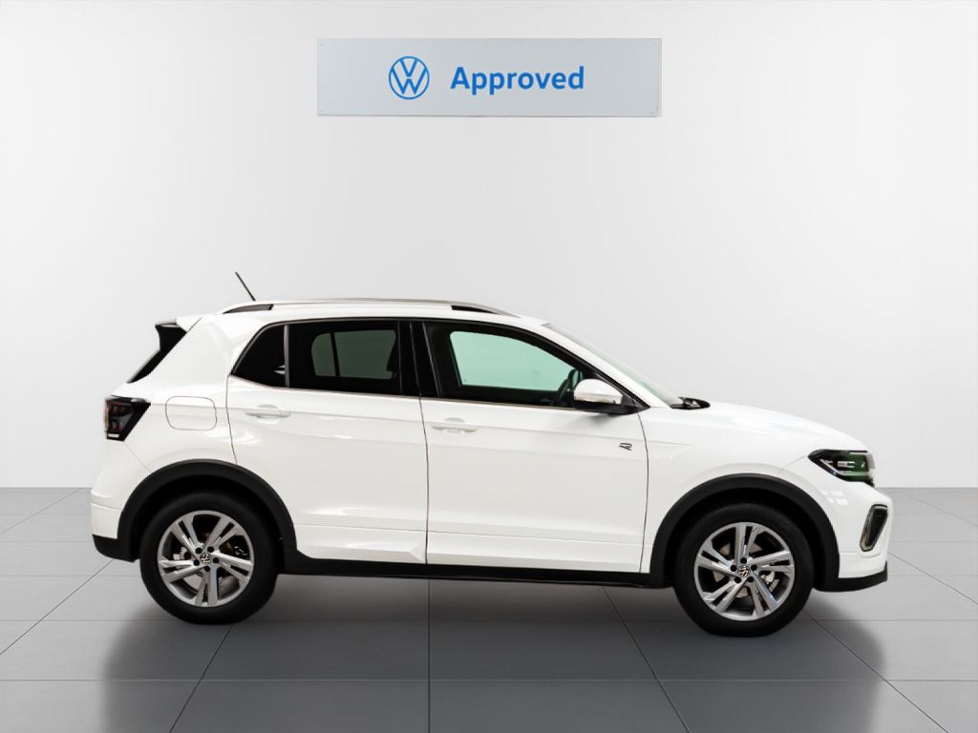 Imagen 3 de VOLKSWAGEN T-Cross