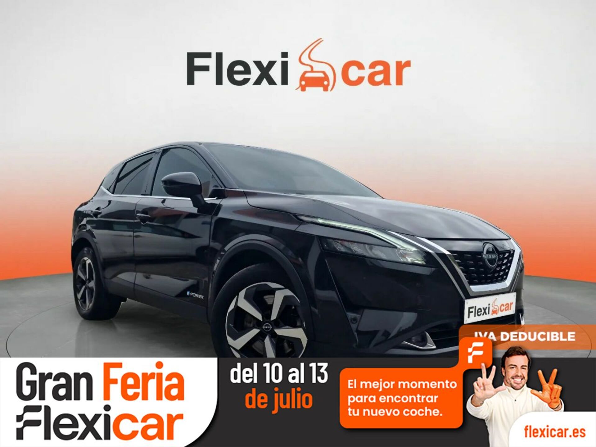 Imagen de NISSAN Qashqai