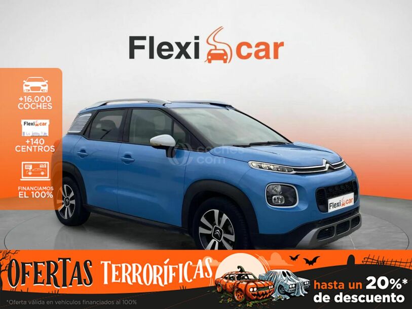 Foto del CITROEN C3 Aircross BlueHDi S&S Feel 100