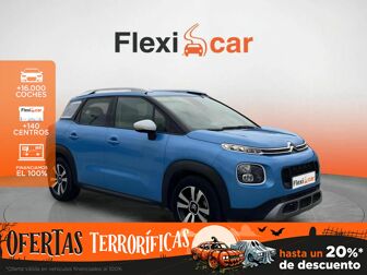 Imagen de CITROEN C3 Aircross BlueHDi S&S Feel 100