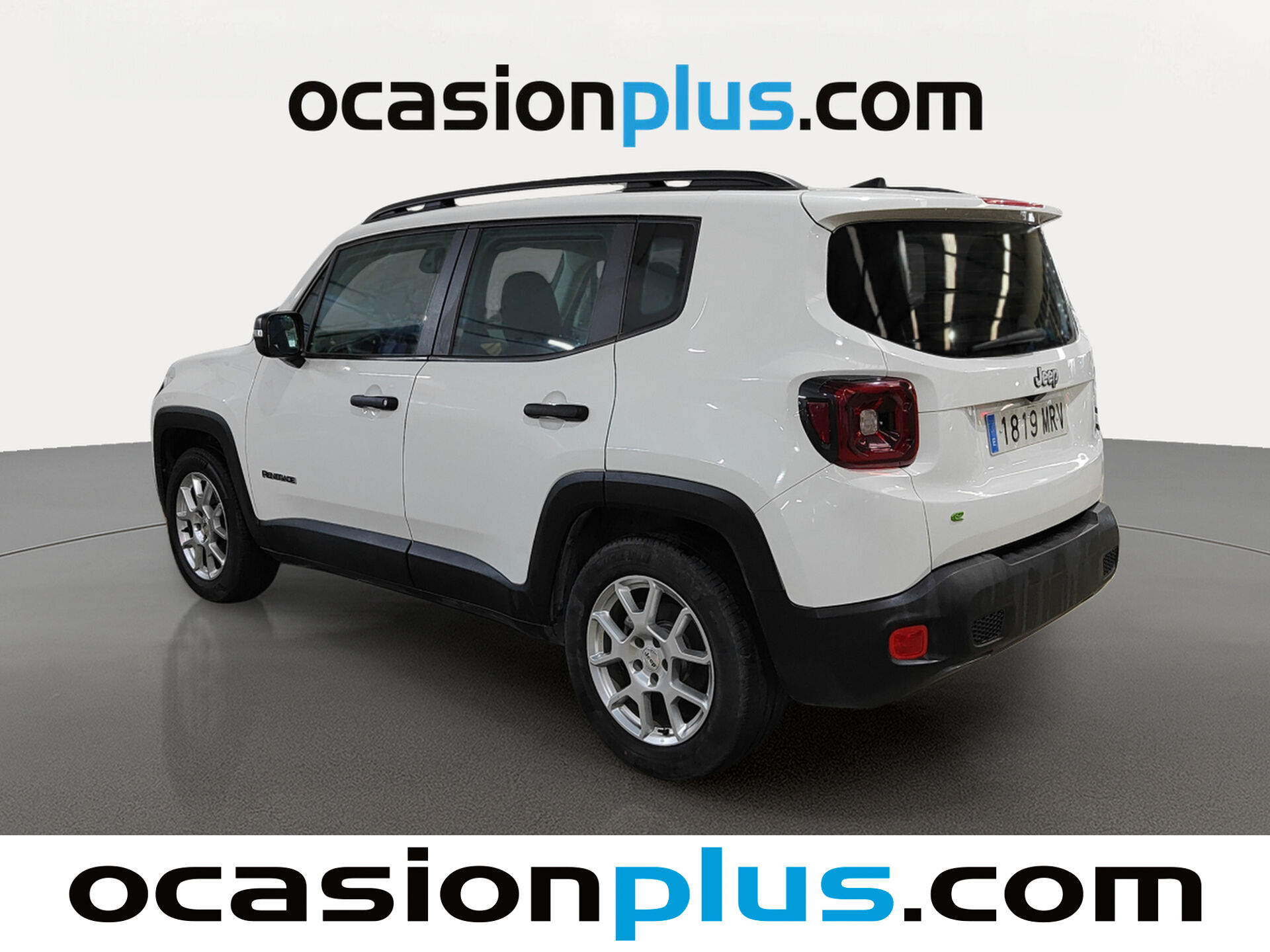 Imagen 3 de JEEP Renegade