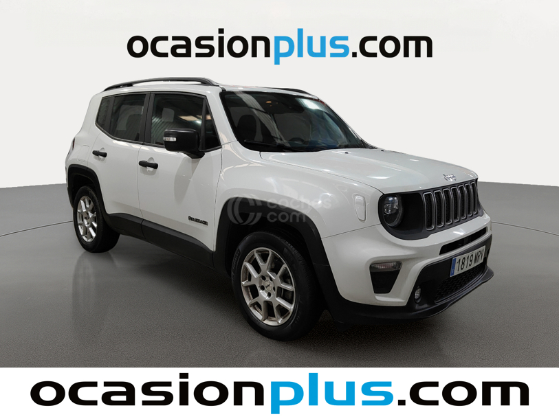 Foto del JEEP Renegade 1.5 MHEV Limited