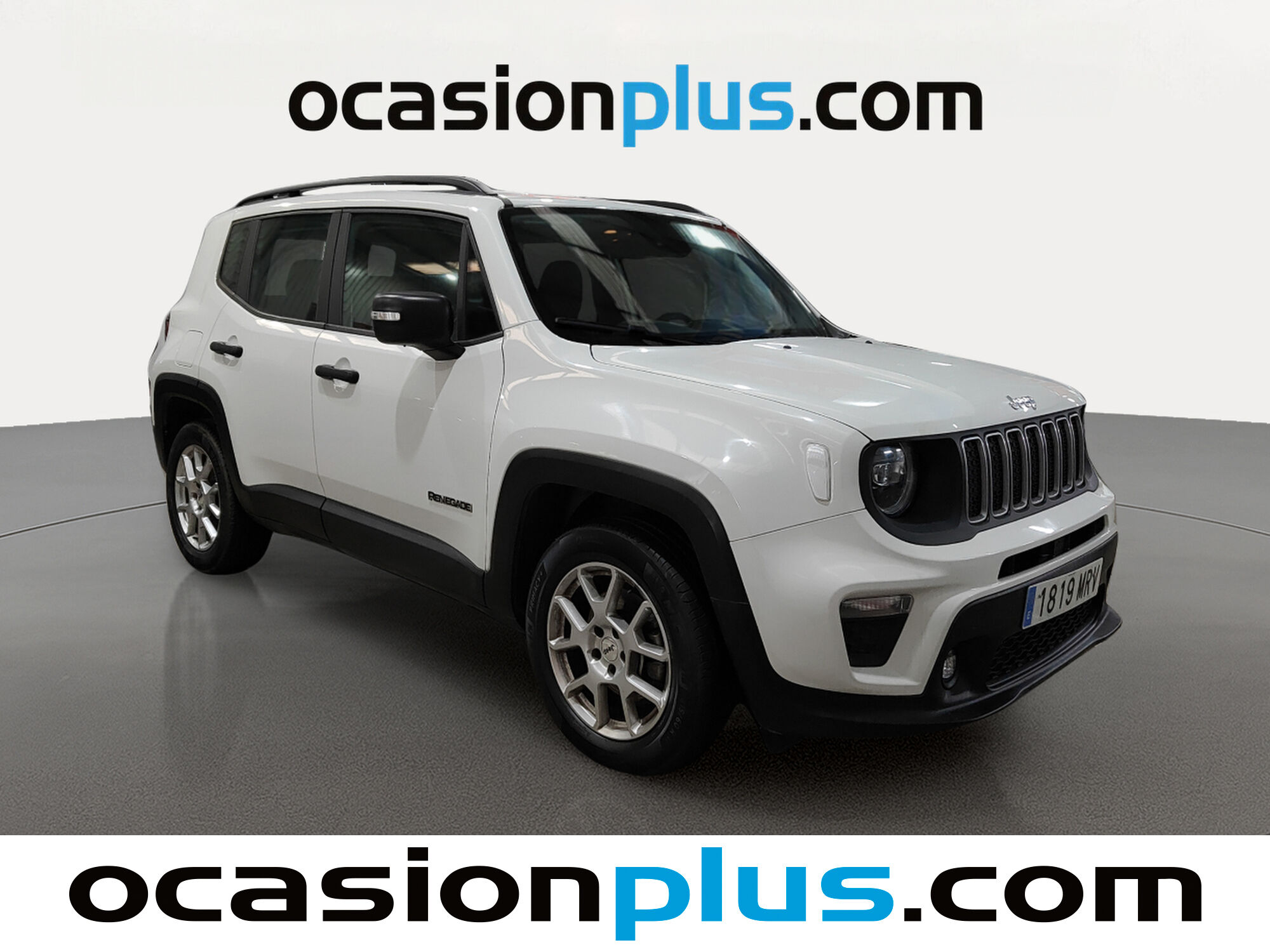 Foto del JEEP Renegade 1.5 MHEV Limited