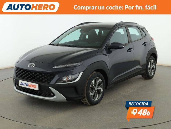 Foto del HYUNDAI Kona HEV 1.6 GDI DT Maxx