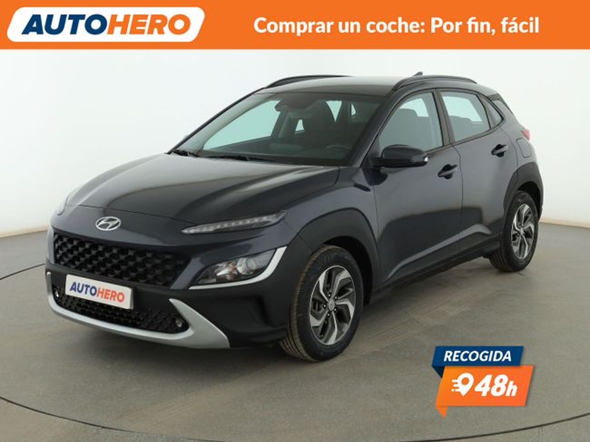 Imagen de HYUNDAI Kona