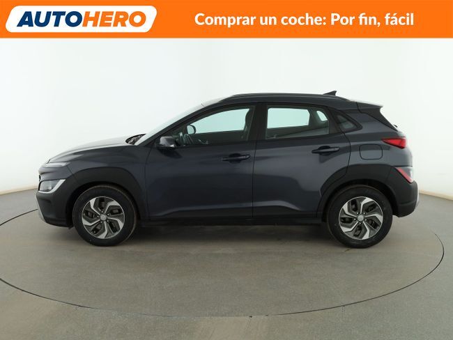 Foto del HYUNDAI Kona HEV 1.6 GDI DT Maxx