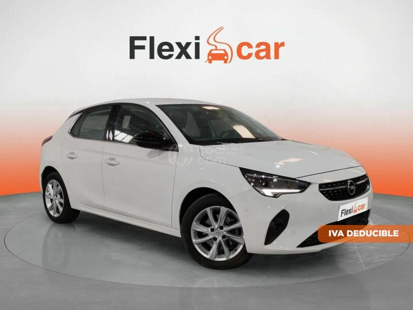 Foto del OPEL Corsa 1.2T XHL S-S Elegance 100