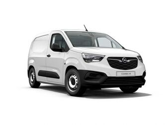 Imagen de OPEL Combo -e Cargo L 800 50kWh 100kW