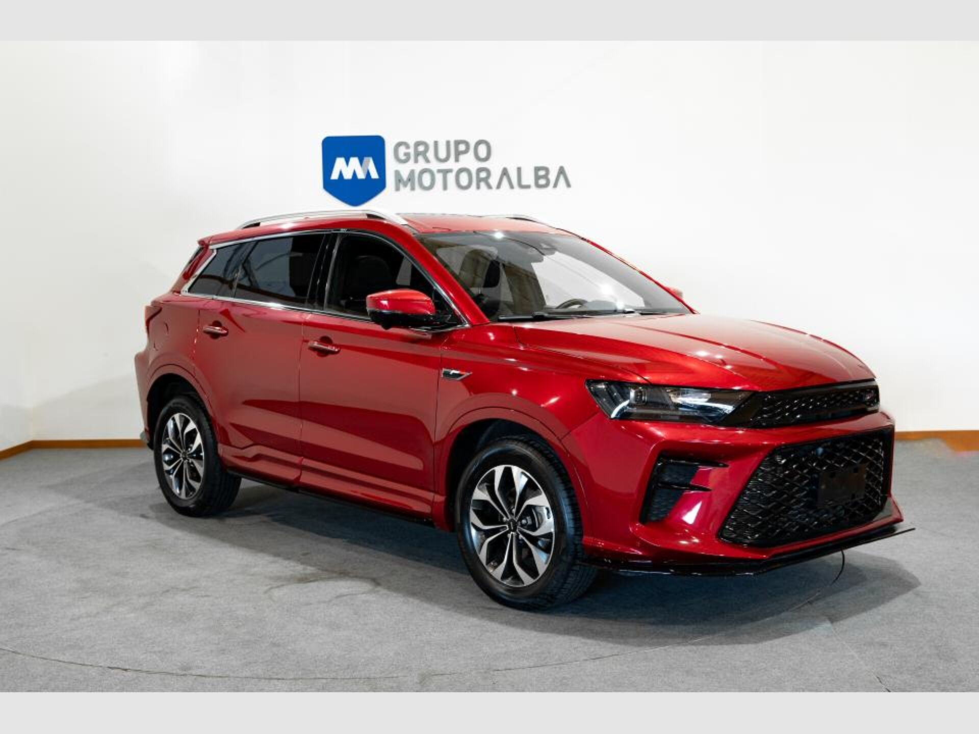 Imagen de SWM G01