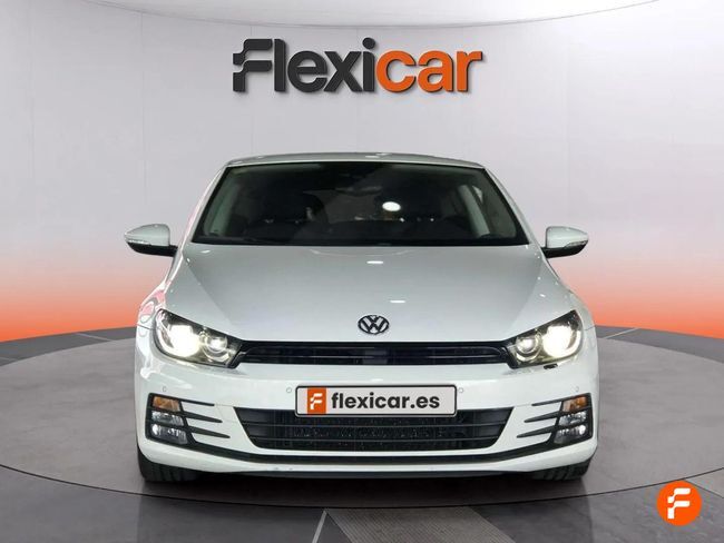 Foto del VOLKSWAGEN Scirocco 2.0 TSI BMT R-Line DSG 132kW