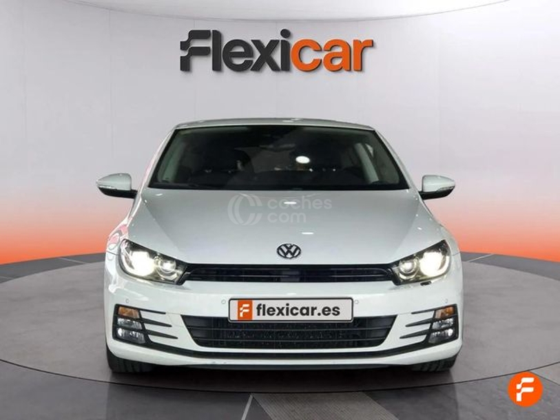 Foto del VOLKSWAGEN Scirocco 2.0 TSI BMT R-Line DSG 132kW