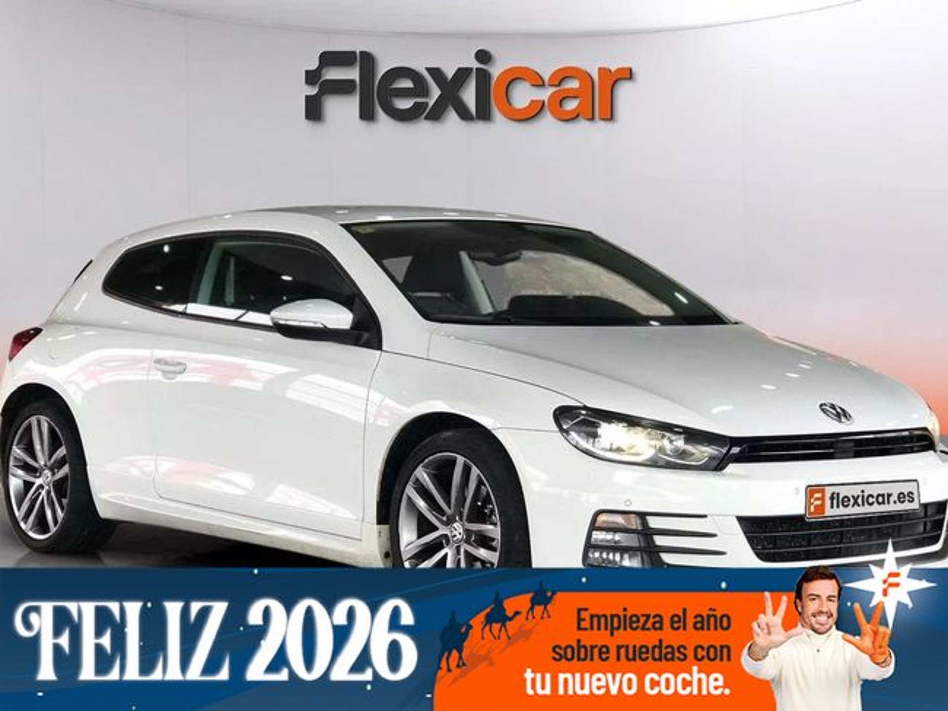 Imagen de VOLKSWAGEN Scirocco