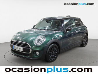 Imagen de MINI Mini Cooper D Aut.