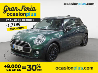 Imagen de MINI Mini Cooper D Aut.