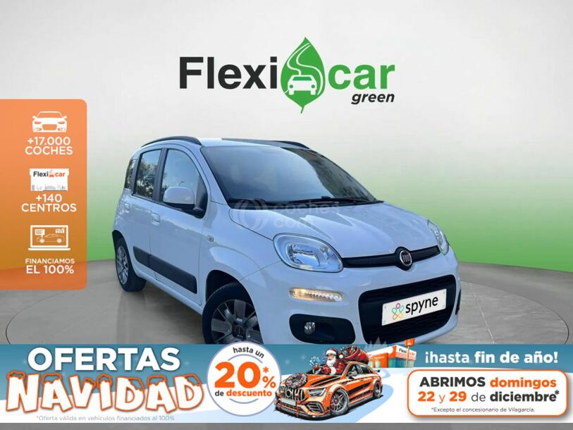 Foto del FIAT Panda 1.2 Lounge