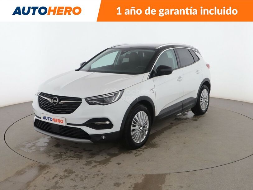 Foto del OPEL Grandland X 1.5CDTi S&S Opel 2020 130