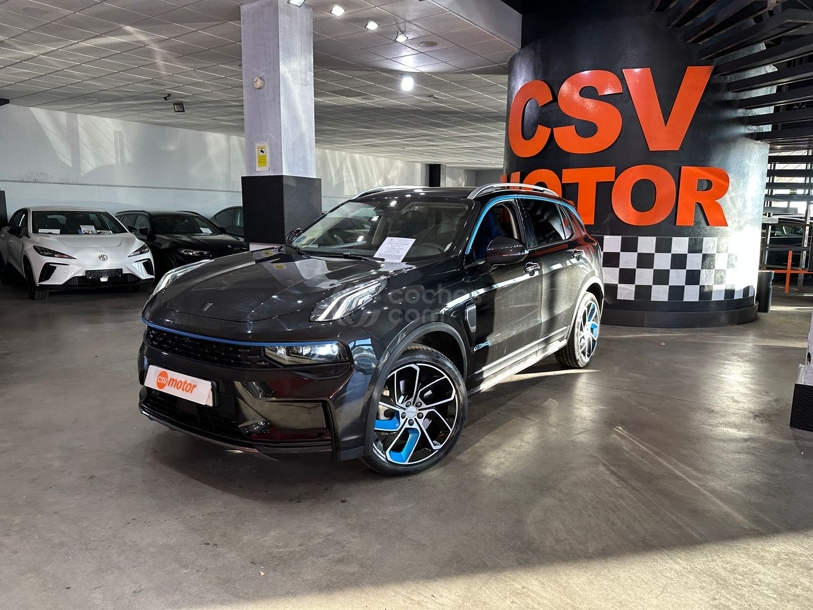 Foto del LYNK & CO 01 1.5T PHEV