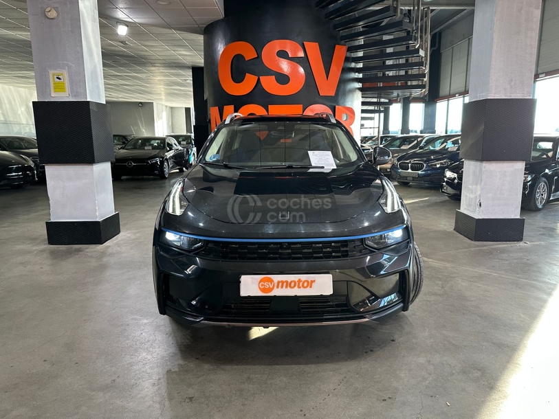 Foto del LYNK & CO 01 1.5T PHEV