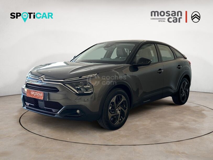 Foto del CITROEN C4 1.2 PureTech Plus S&S 130