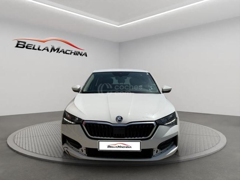 Foto del SKODA Scala 1.0 TSI Ambition 70kW