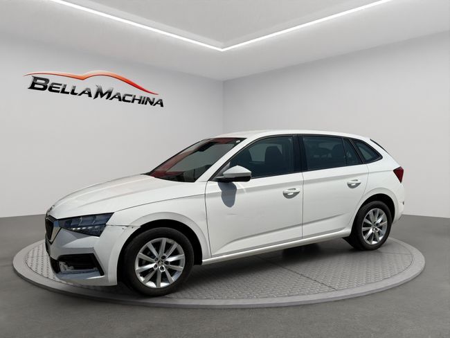Foto del SKODA Scala 1.0 TSI Ambition 70kW