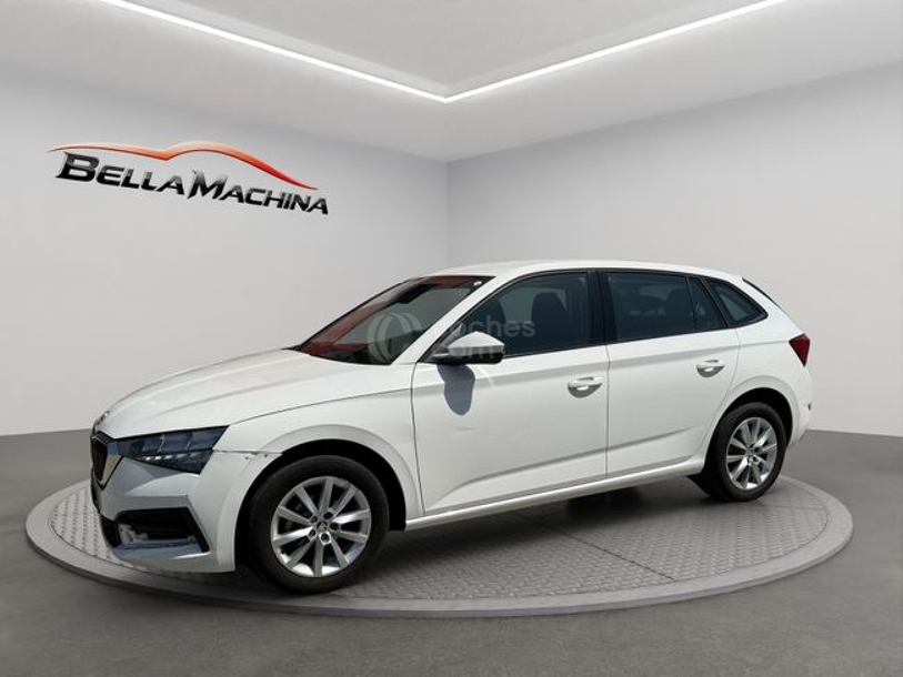 Foto del SKODA Scala 1.0 TSI Ambition 70kW
