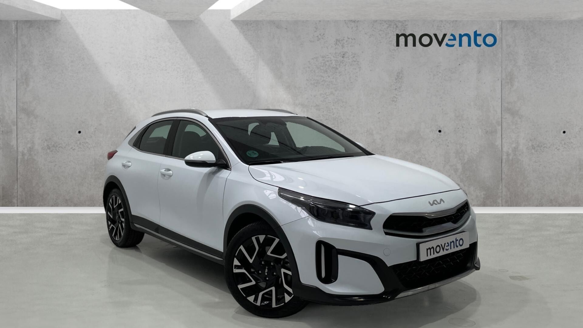 KIA XCeed (1.0 T-GDi Tech 74 kW (100 CV)) en Barcelona
