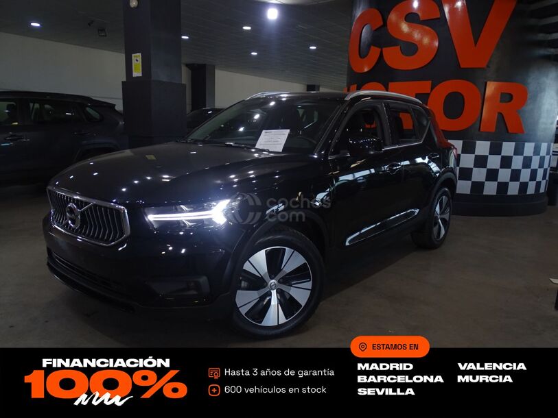 Foto del VOLVO XC40 B4 Inscription Aut.