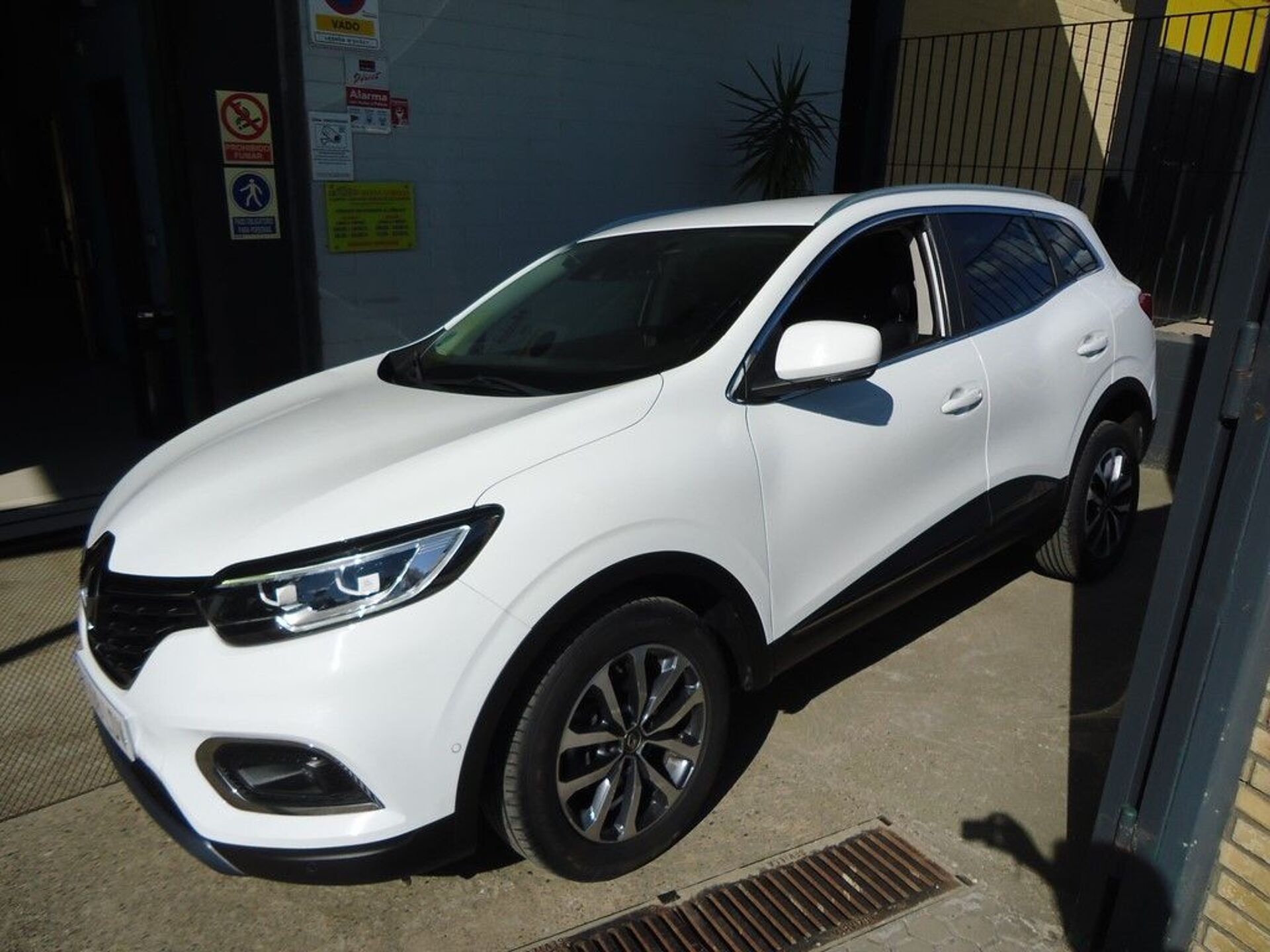 Imagen de RENAULT Kadjar