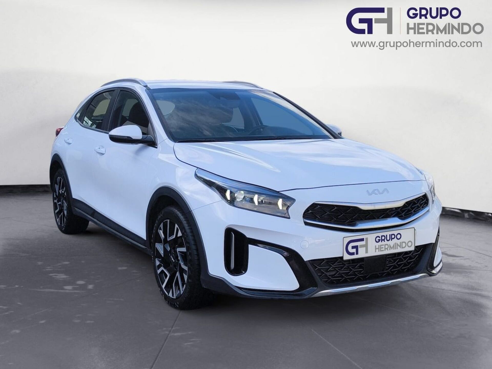 Imagen de KIA XCeed